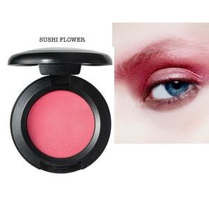 MAC Eye Shadow Sushi Flower DISCONTINUED